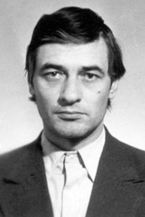 Vsevolod Gavrilov photo