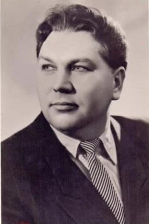 Vsevolod Tyagushev photo