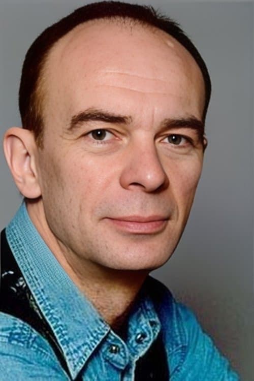 Vyacheslav Ganenko photo