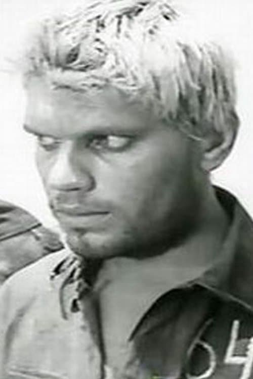 Vyacheslav Gurenkov photo
