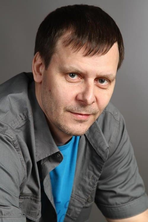 Vyacheslav Ilyin photo