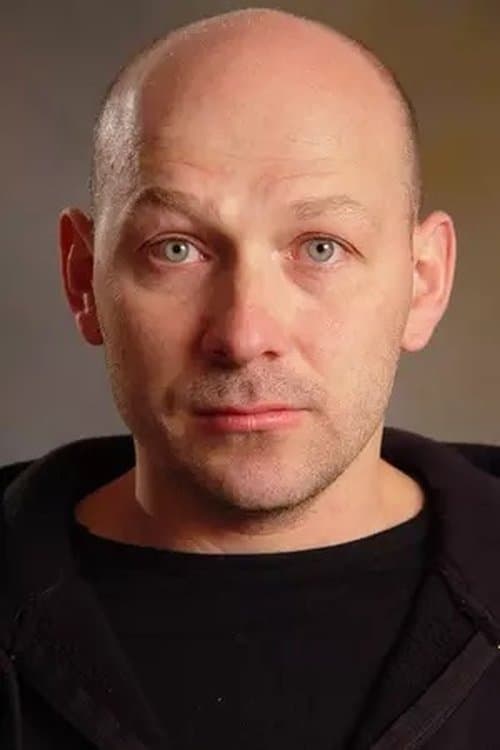 Vyacheslav Kharkhota photo