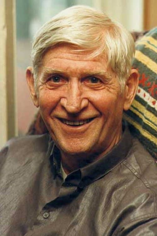 A portrait of Vyacheslav Kotyonochkin