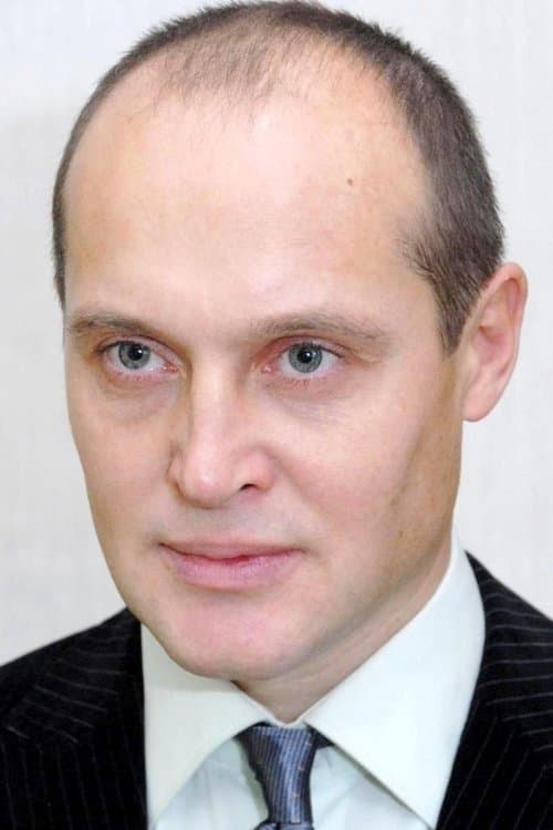 Vyacheslav Kulakov photo