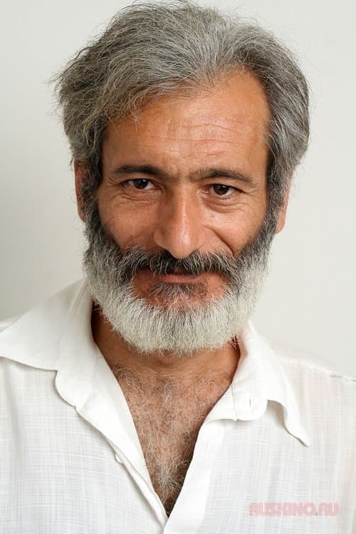 Vyacheslav Stepanyan photo