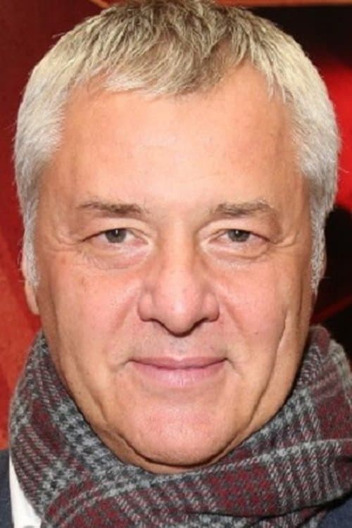 Vyacheslav Telnov photo