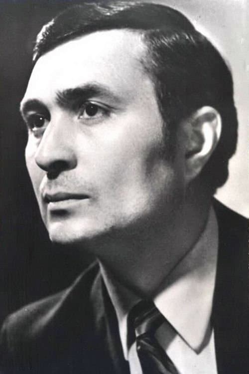 Vyacheslav Voronin photo