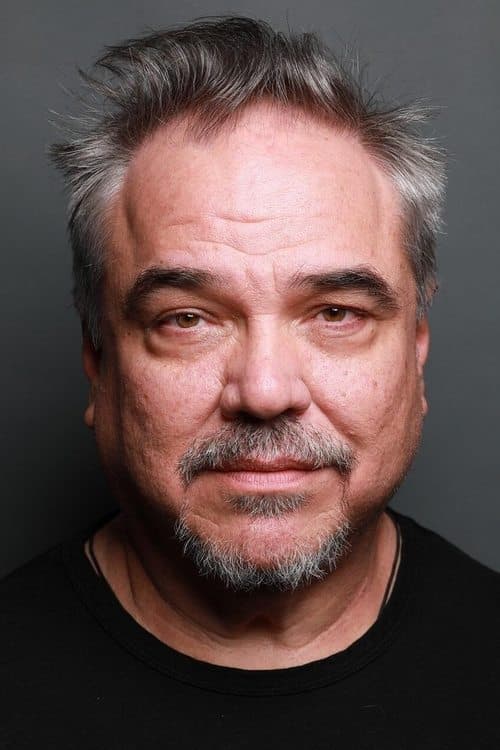 W. Earl Brown photo