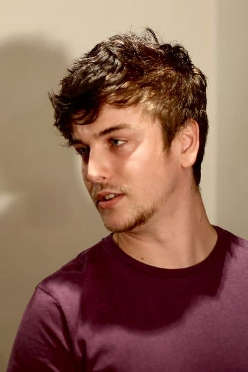 Wade Radford photo