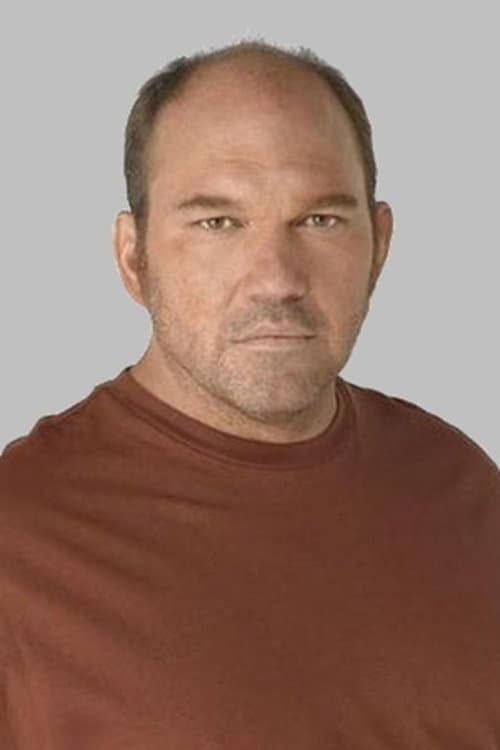 Wade Williams photo