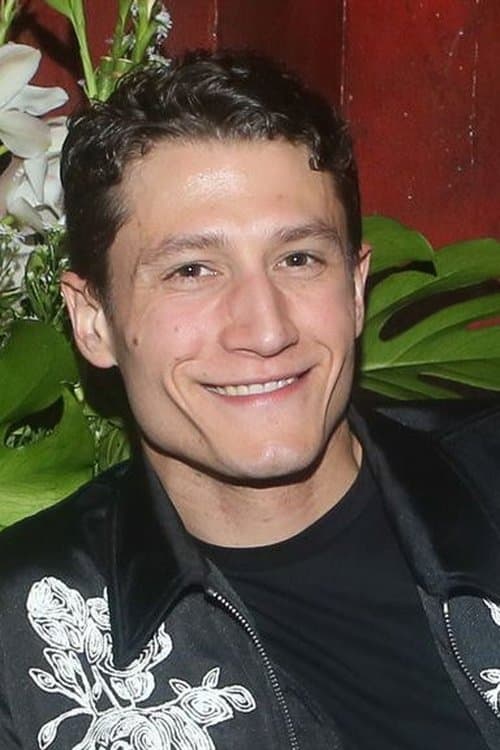 Waël Sersoub photo