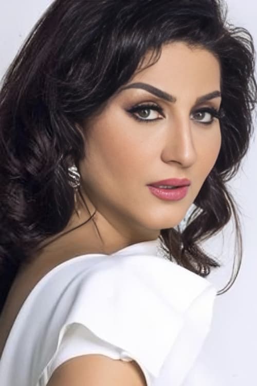 Wafaa Amer photo