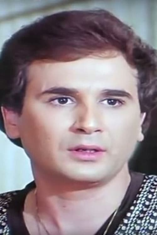 Wagdy ElAraby photo
