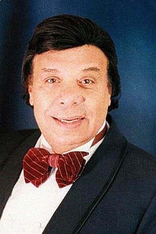 Waheid Seif photo