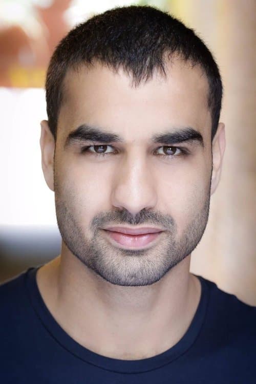 Waj Ali photo