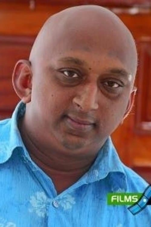 Wajira Kodithuwakku photo