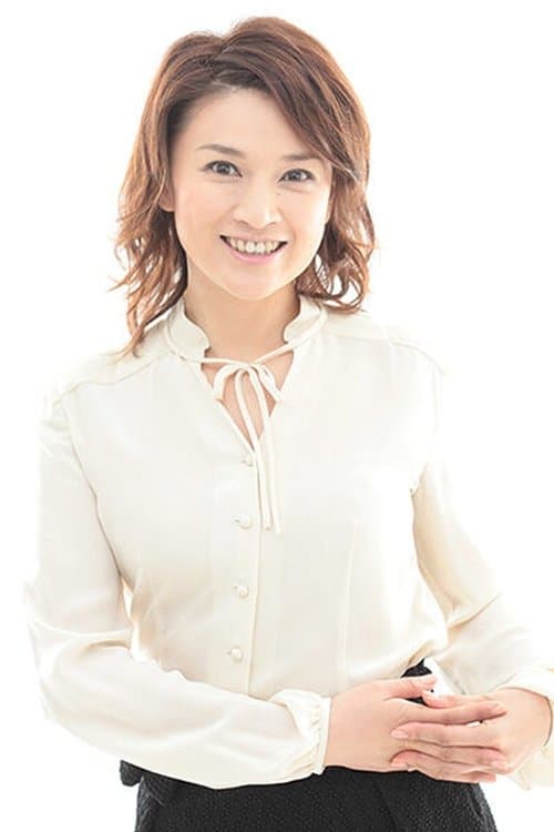 Wakako Shimazaki photo