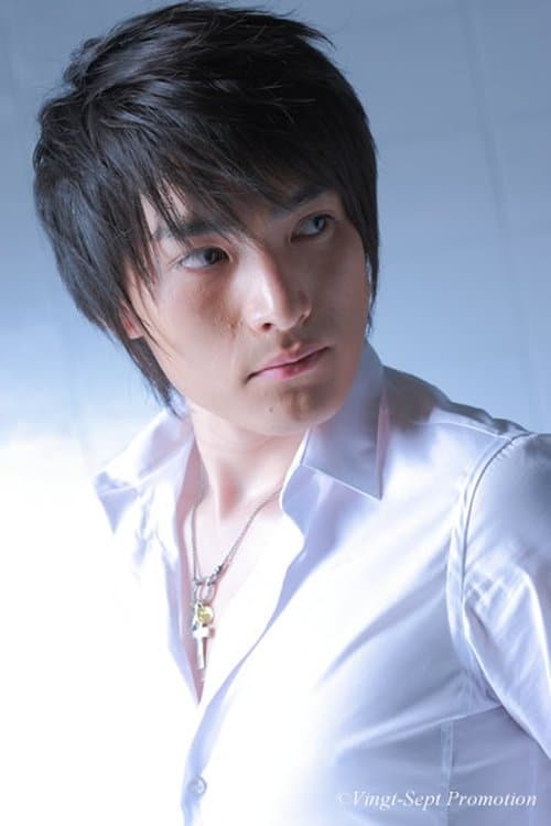 Wakizaki Tomohito photo
