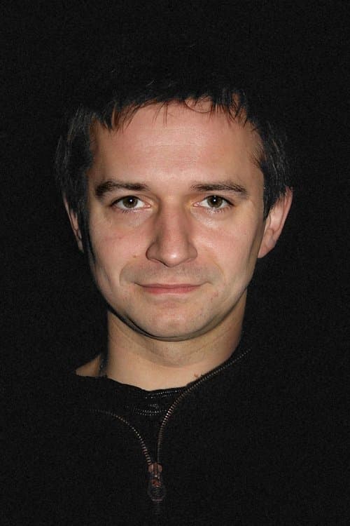 Waldemar Barwiński photo