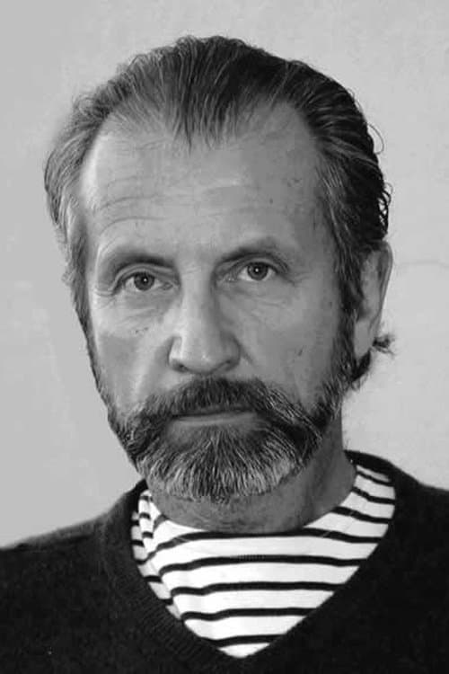 Waldemar Kalinowski photo