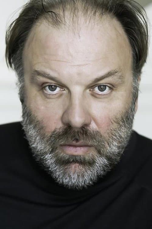 Waldemar Kobus photo