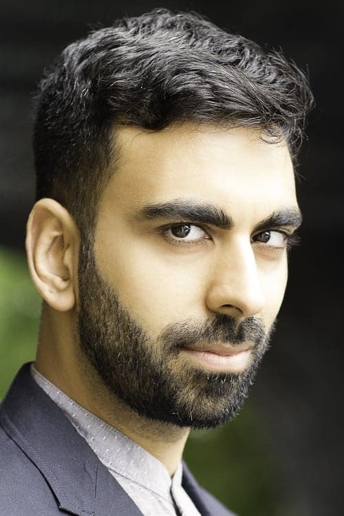 Waleed Akhtar photo