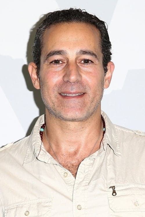 Waleed Zuaiter photo