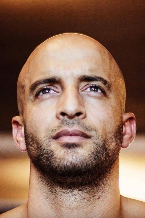 Walid Benmbarek photo