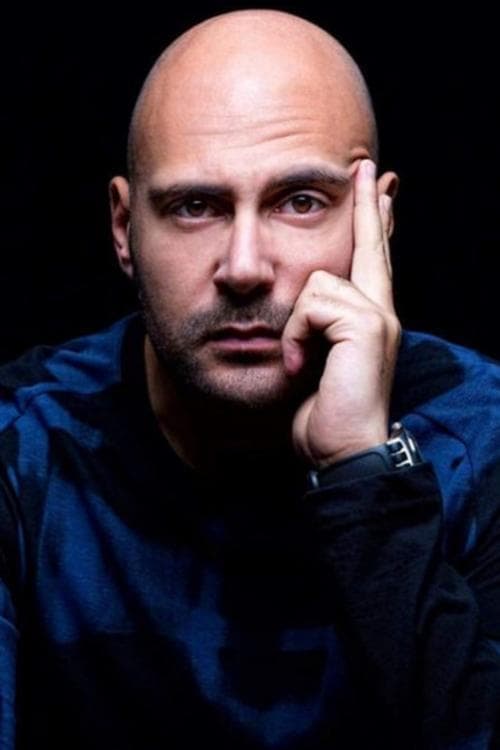 Walid Fawaz photo