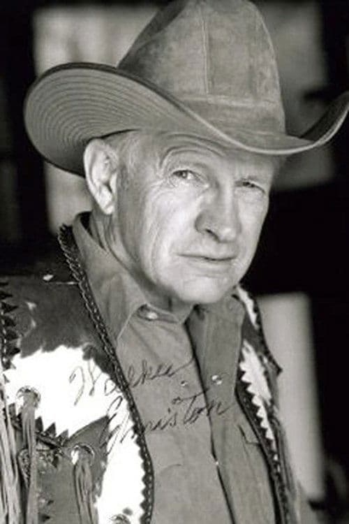 Walker Edmiston photo