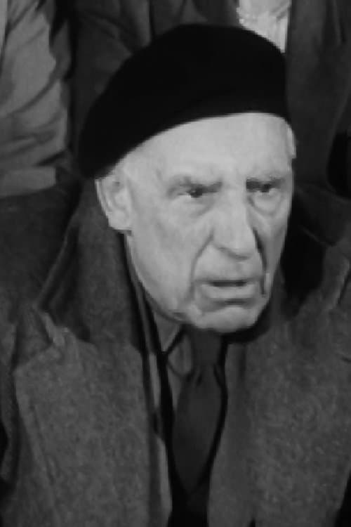 Wallace Bosco photo