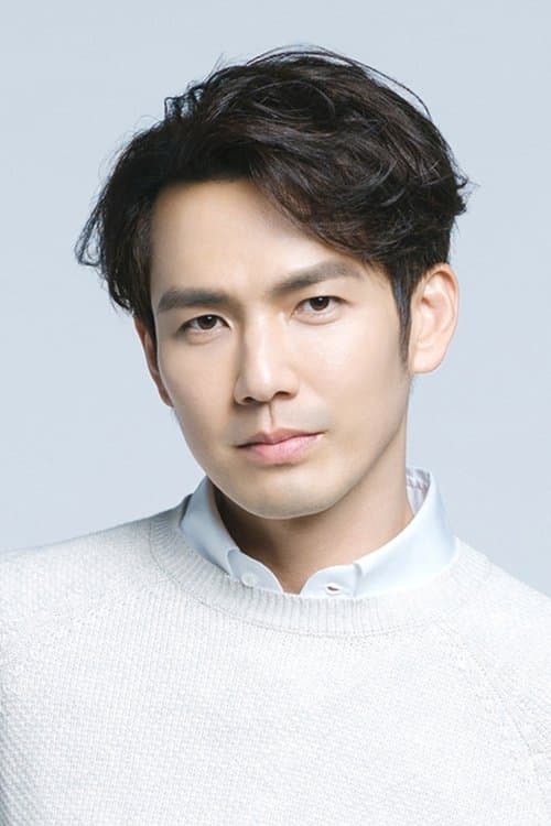 Wallace Chung photo