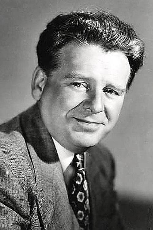 Wallace Ford photo