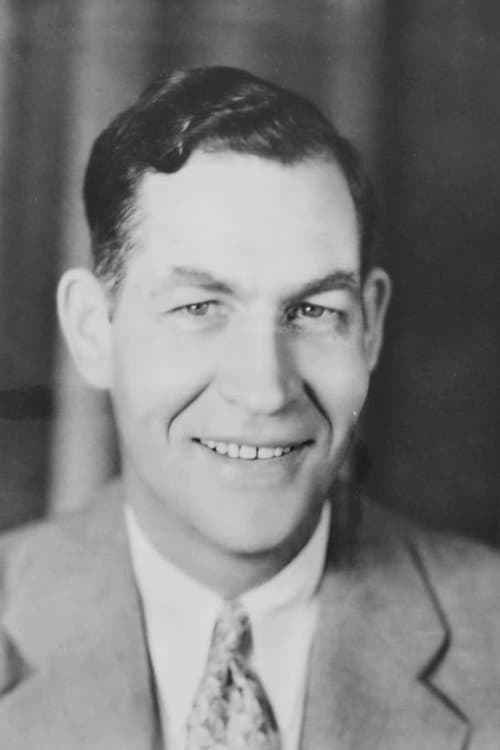 A portrait of Wallace Fox