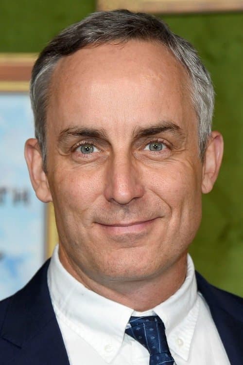 Wallace Langham photo