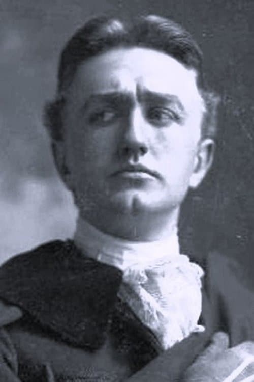 A portrait of Wallace Worsley