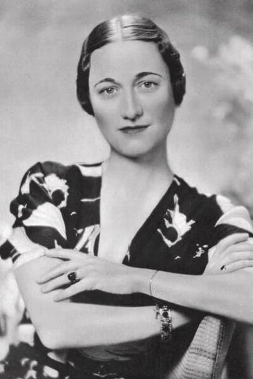 Wallis Simpson photo