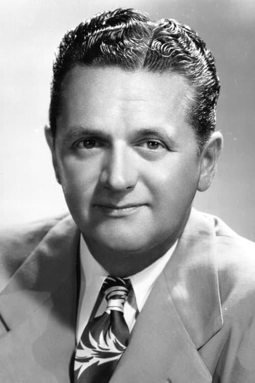Wally Brown photo