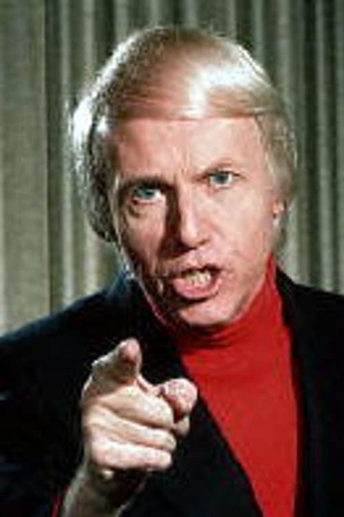 Wally George photo