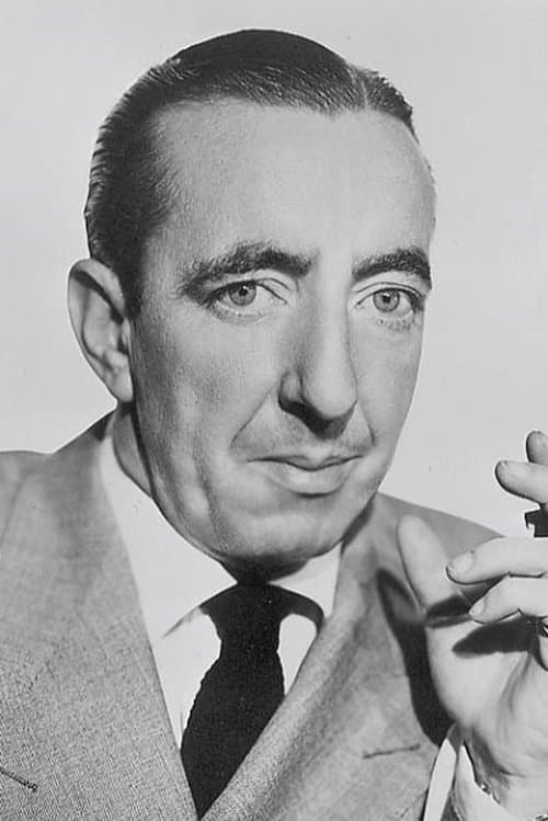 Wally Vernon photo