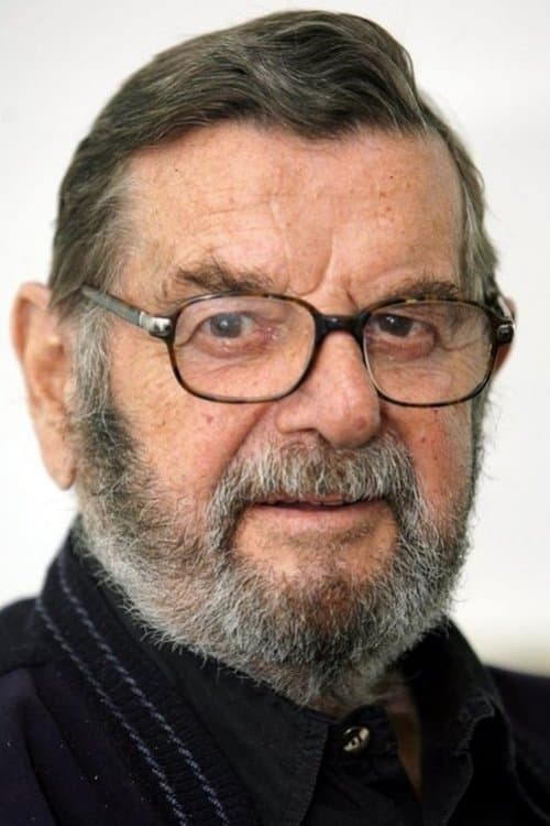 Walo Lüönd photo
