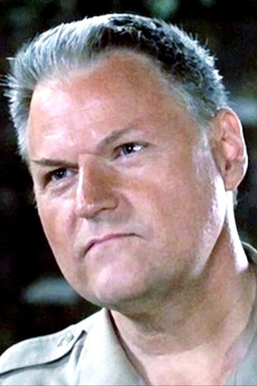 Walt MacPherson photo