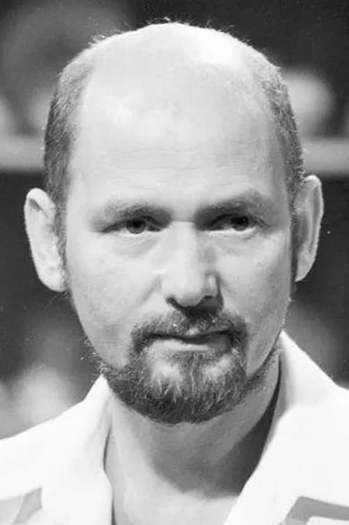 A portrait of Walter Avancini