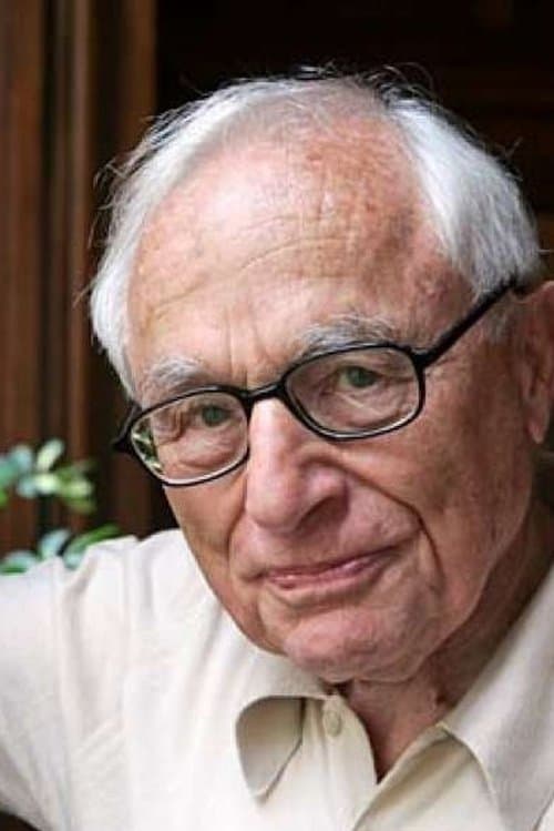 Walter Bernstein photo
