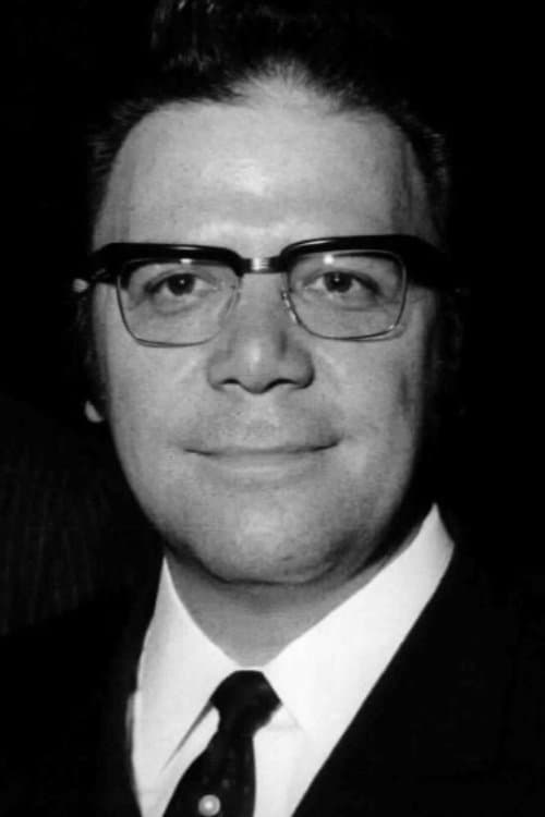Walter Berry photo