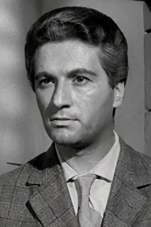 Walter Brandi photo