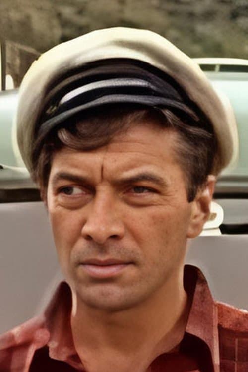 Walter Brown photo
