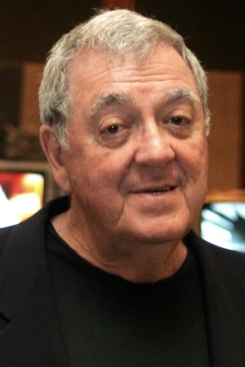 A portrait of Walter C. Miller