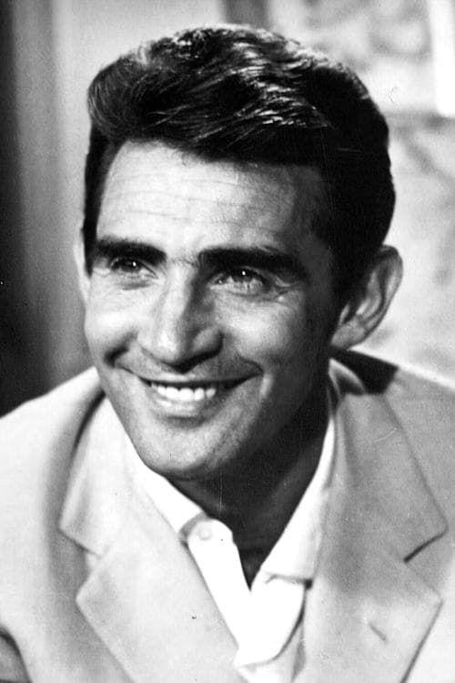 Walter Chiari photo