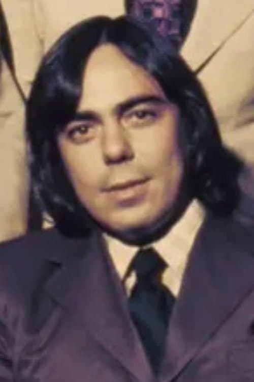 Walter Clark photo